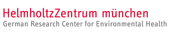 Helmholtz Zentrum Muenchen Deutsches Forschungszentrum Fuer Gesundheit Und Umwelt Gmbh Helmholtz Zentrum Muenchen Deutsches Forschungszentrum Fuer Gesundheit Und Umwelt GmbhIT UND UMWELT GMBH