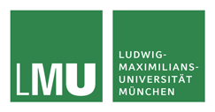 Ludvig-Maximilians Universitaet Muenchen Ludvig-Maximilians Universitaet Muenchen