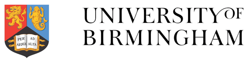 University of Birmingham University of Birmingham