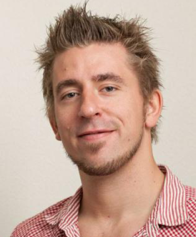 Casper Larsen Casper Larsen